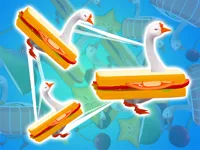 image bg Goose Match 3D