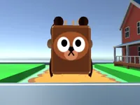 Animal Traffic Run image