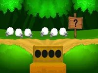 image bg Sheep Farm Escape
