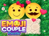 image bg Emoji Couple Puzzle