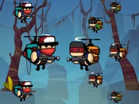 Superhero Adventure image