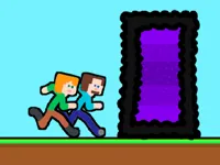 image bg Steveman and Alexwoman