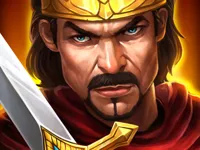 image bg Guard warrior