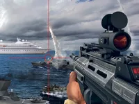 image bg Maritime Sniper