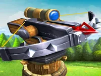 image bg Tower Defense Game