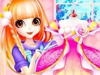 image bg My Designer Dream