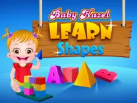 image bg Baby Hazel Learns Shapes
