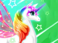 My Little Pony Unicorn Dress Up image