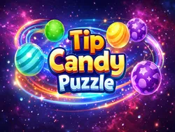 Tip Candy Puzzle image