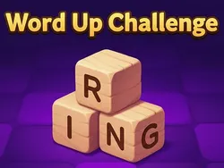 Word Up Challenge image