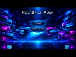 NovaBrick Rush image