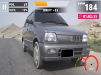 Suzuki Mehran passenger Simulator 2022 image