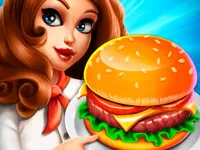 image bg Cooking Fest : Cooking Games