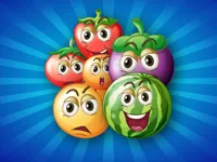 image bg Fruit Smash Master Online Game
