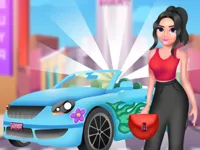 image bg Julies Dream Car