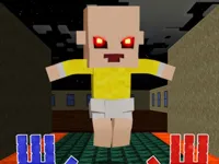 image bg The Baby in yellow Craft Mod