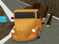 image bg Cargo Drive Truck Delivery Simulator