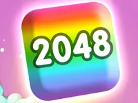 image bg Arcade 2048