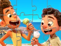Luca Jigsaw image