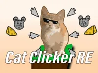 image bg Cat Clicker RE