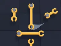 image bg Unblocking Wrench Puzzle