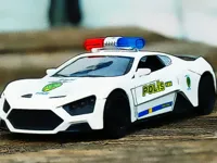 Police Vehicles image