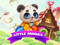 Little Panda image
