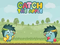 image bg catch the apple 2021