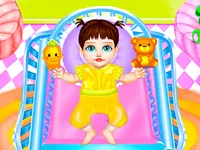 image bg Baby Taylor New Born Story