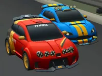 image bg Miami Car Racing