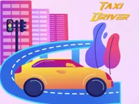 image bg City Taxi Driver