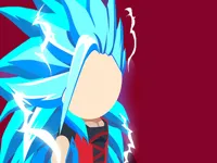 Stickman Dragon Ball Fight - Super Stick Warriors image