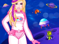 Princess Astronaut image
