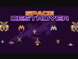 Space Destroyer image