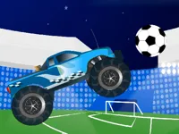 image bg Crazy Football War