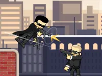 image bg Mr Smith