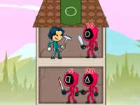 Squad Tower image