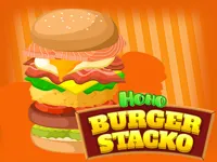 image bg Hoho #039;s Burger Stacko