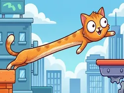 CatStretch image
