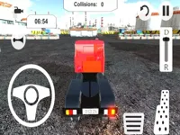 image bg Truck Parking GC
