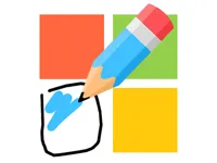 Draw One Part: Logo Guess image