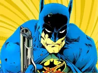 Batman Commander image