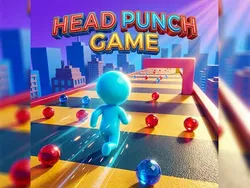 Head Punch Game image