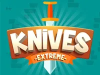 image bg Knives - Extreme