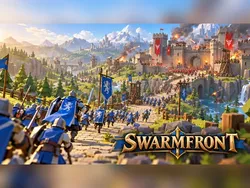 Swarmfront image