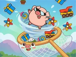PigCatch image