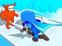 Hit And Run: Solo Leveling image