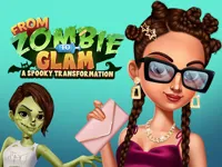 From Zombie To Glam A Spooky image