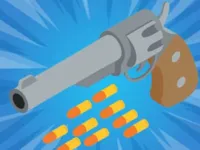 Gun Runner Clone Game 3d image