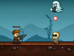 Monster Man Rush image